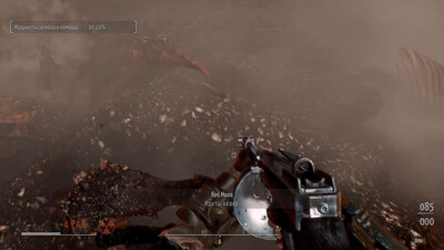 четвертый скриншот из Fallout 4 - Фанатский пак модов. Сюжетных и геймплейных