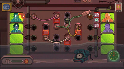 третий скриншот из Cold Calling