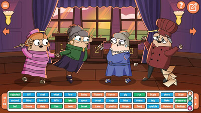 первый скриншот из The Case of the Worst Day Ever