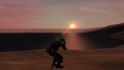 первый скриншот из Operation Flashpoint Авторский мод (24 кампании)