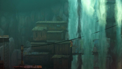 четвертый скриншот из Forgotlings