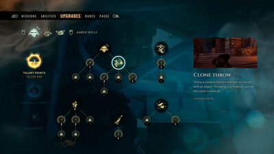 второй скриншот из Styx: Blades of Greed