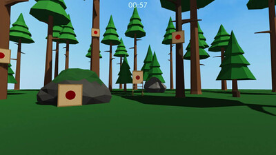 третий скриншот из Aim Expert