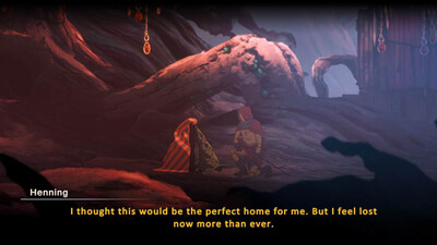 третий скриншот из Forgotlings