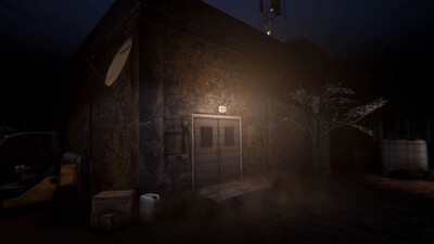 первый скриншот из Radiance of Souls