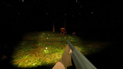 второй скриншот из Truth Seekers