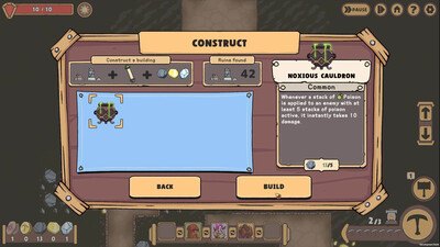 четвертый скриншот из Hold The Mine