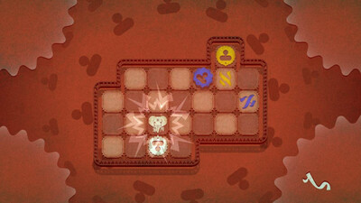 четвертый скриншот из Alephant