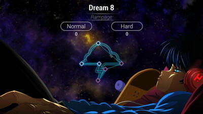 третий скриншот из Lost in Harmony