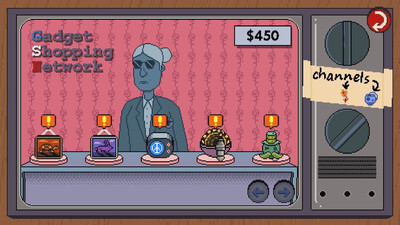 четвертый скриншот из Cold Calling