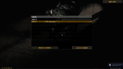 первый скриншот из Battlefield 2 AIX 2.0 Mappack