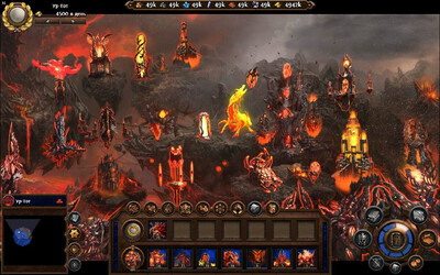 первый скриншот из Heroes of Might and Magic 7.5: Ultimate Edition