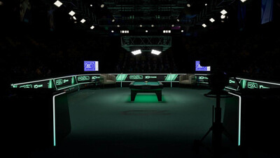 четвертый скриншот из Pure Pool Pro