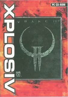 The Final Remake of DOOM for Quake 2