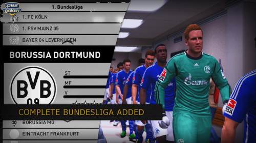 PESGalaxy.com PC-Patch 2016 3.00 Pro Evolution Soccer 2016