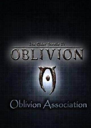 Oblivion Association 2013 TES4: Oblivion