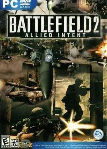 Battlefield 2 AIX 2.0 Allied Intent Xtended