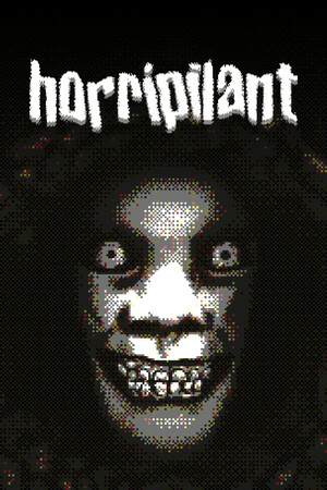Horripilant