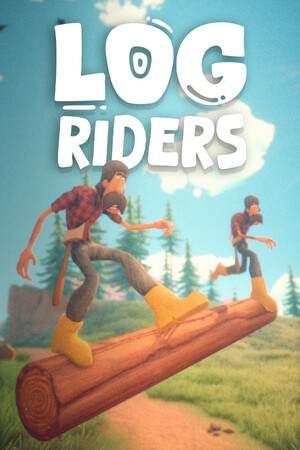 Log Riders