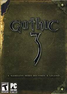 Community Patch (Gothic 3 / Готика 3)
