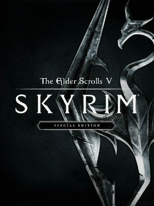 Модификация – [DEM] SSE Compilation TES V - Skyrim SSE