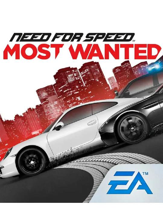 Моды для Need for speed Most Wanted
