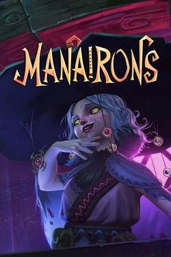 Manairons Manairons