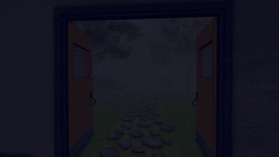 третий скриншот из Yoko no Hanashi