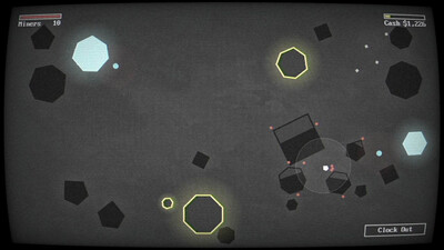 первый скриншот из Miners' Union