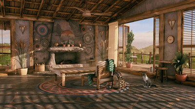 третий скриншот из Seclusa