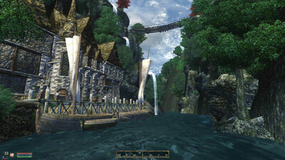 первый скриншот из Oblivion Association 2013 TES4: Oblivion