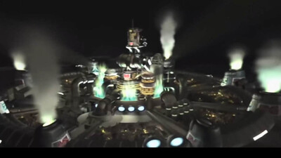 третий скриншот из High Quality Graphics FINAL FANTASY VII