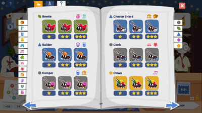 третий скриншот из Roach Post