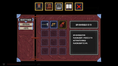 третий скриншот из Mythargia