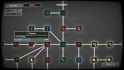 третий скриншот из Miners' Union