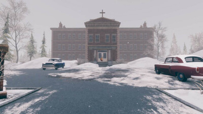 первый скриншот из An Abyss of Dreams