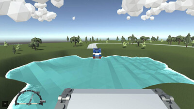 первый скриншот из Move My Moc