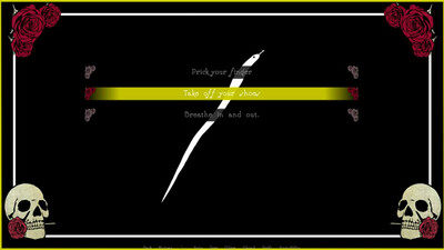 второй скриншот из Necromance