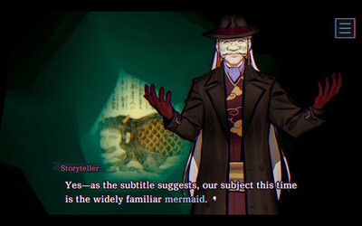 четвертый скриншот из file38: Ise Ningyo Monogatari