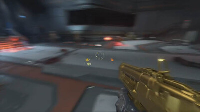 второй скриншот из The Final Remake of DOOM for Quake 2