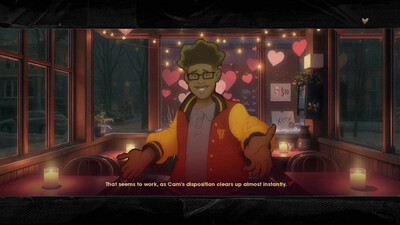 третий скриншот из Love You To Pieces