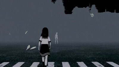 первый скриншот из Welcome to Doll Town