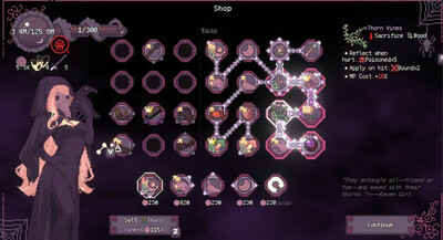 второй скриншот из SealChain: Call of Blood