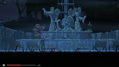 четвертый скриншот из Mythargia