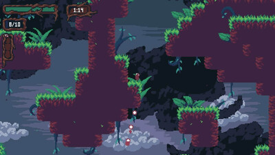 третий скриншот из Drawn Down Abyss