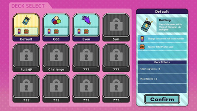 первый скриншот из Menherarium