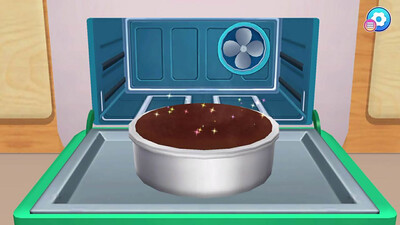 четвертый скриншот из My Bakery Empire