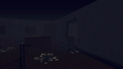 второй скриншот из Yoko no Hanashi