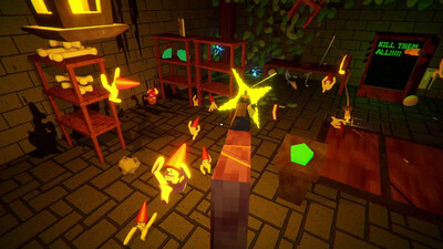 первый скриншот из Goblin Goopmaxxing