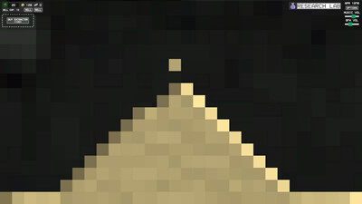 четвертый скриншот из Particul